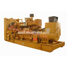 Nice AOSIF1000KVA/800KW Jichai diesel generator set